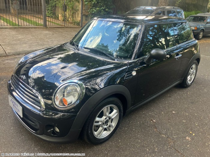 Mini ONE 2013/2013